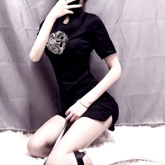 咒中人第二季 在线观看
